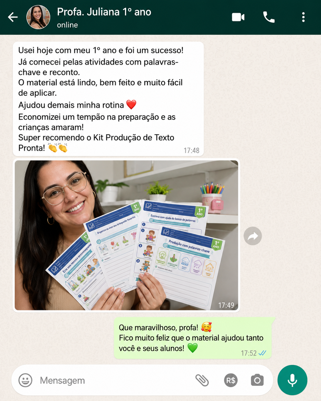Depoimento